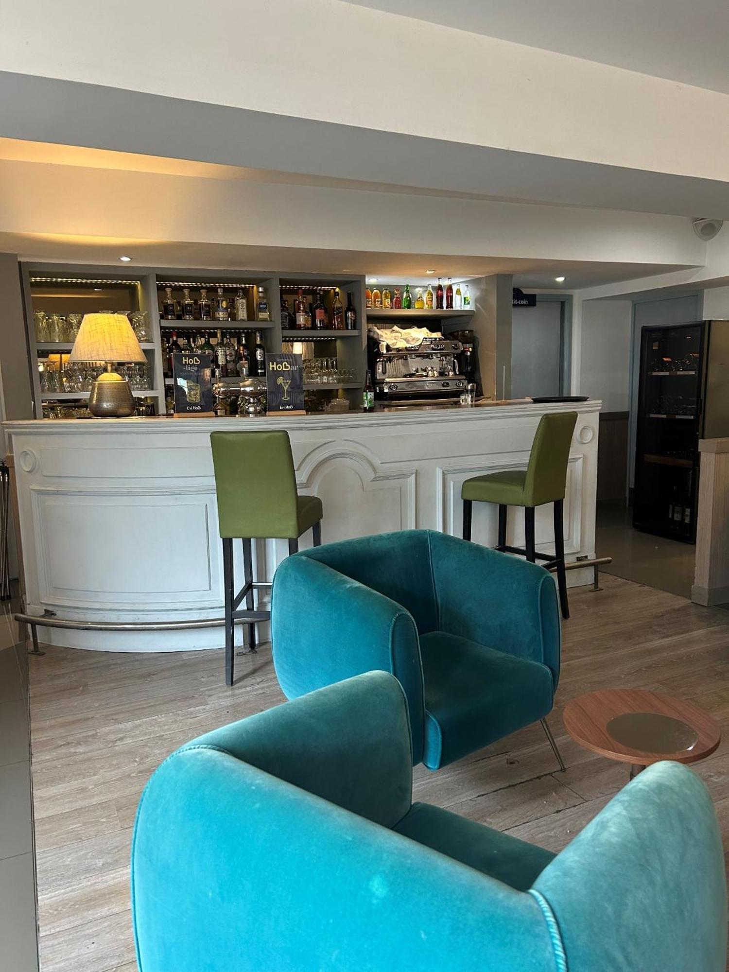 Hotel Du Cheval Blanc - Paris Marne La Vallee Disneyland Paris Екстериор снимка