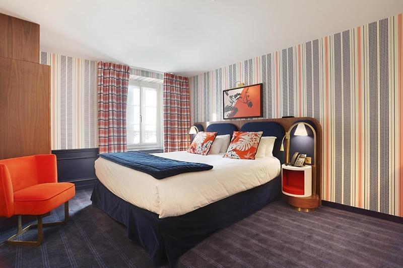 Hotel Du Cheval Blanc - Paris Marne La Vallee Disneyland Paris Екстериор снимка