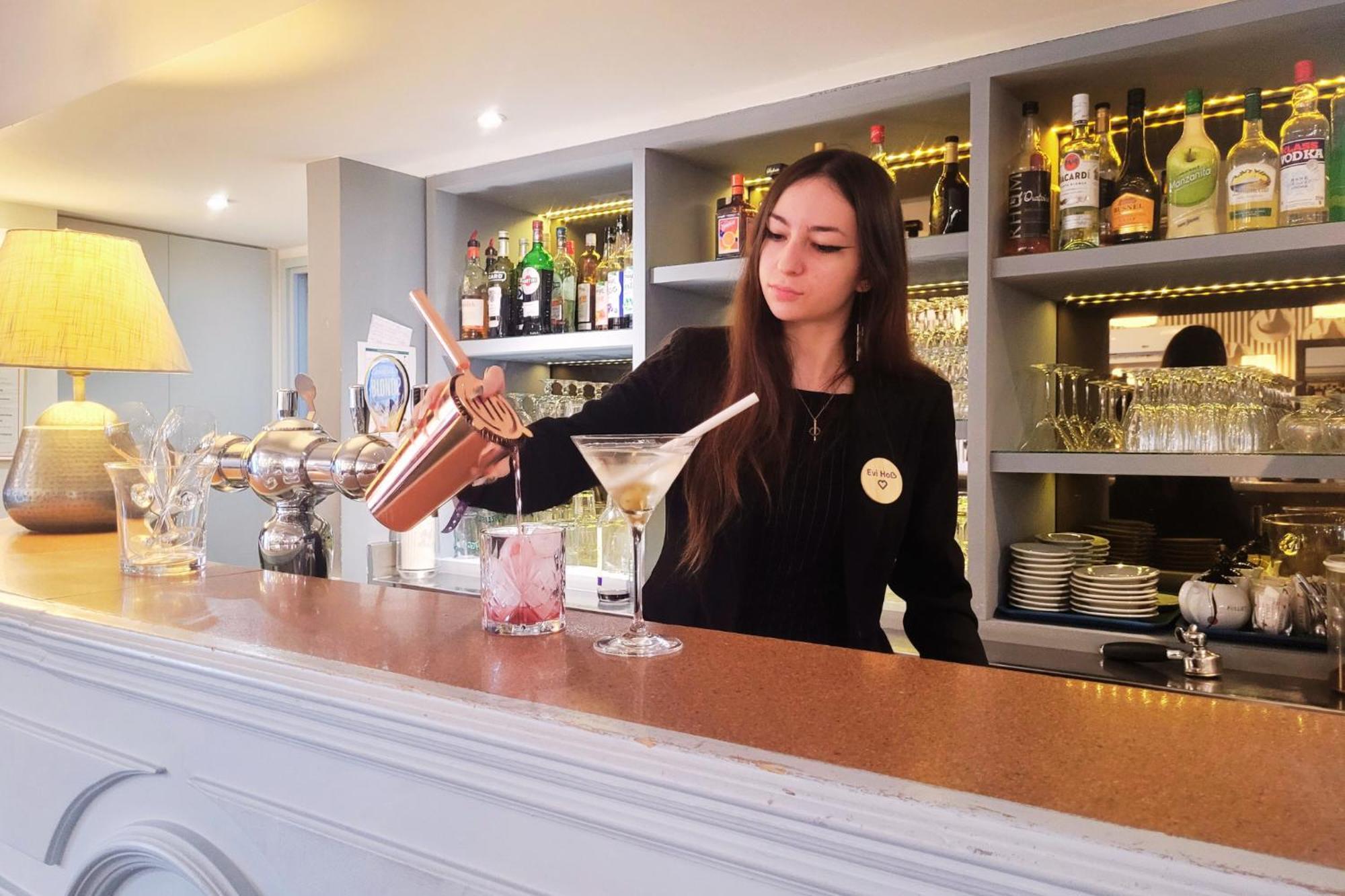 Hotel Du Cheval Blanc - Paris Marne La Vallee Disneyland Paris Екстериор снимка