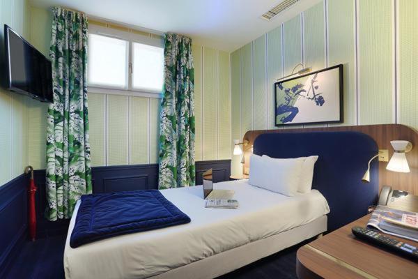 Hotel Du Cheval Blanc - Paris Marne La Vallee Disneyland Paris Екстериор снимка