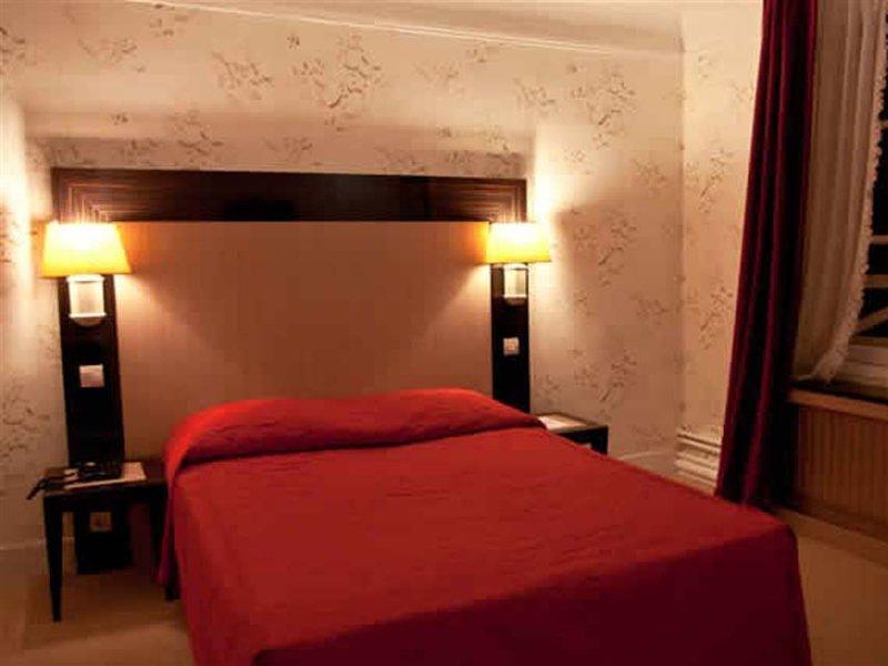 Hotel Du Cheval Blanc - Paris Marne La Vallee Disneyland Paris Екстериор снимка