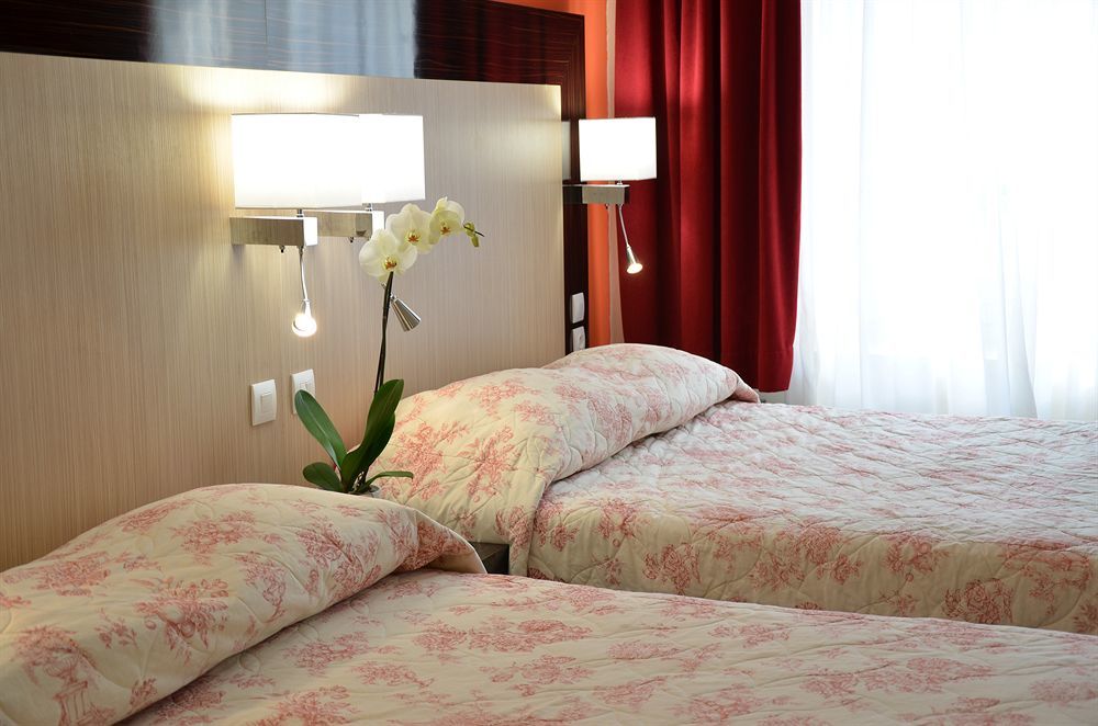 Hotel Du Cheval Blanc - Paris Marne La Vallee Disneyland Paris Екстериор снимка