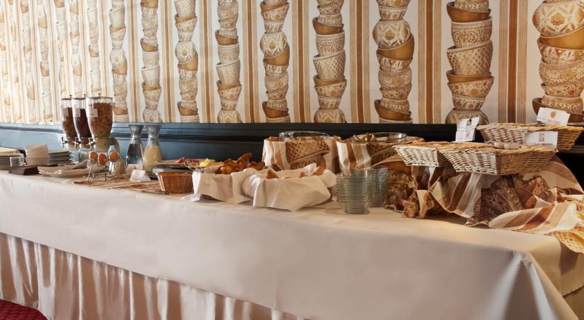 Hotel Du Cheval Blanc - Paris Marne La Vallee Disneyland Paris Екстериор снимка