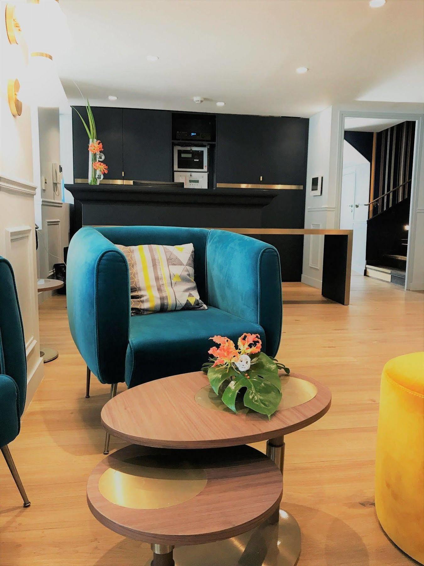 Hotel Du Cheval Blanc - Paris Marne La Vallee Disneyland Paris Екстериор снимка