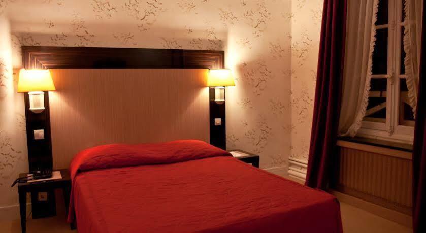 Hotel Du Cheval Blanc - Paris Marne La Vallee Disneyland Paris Екстериор снимка